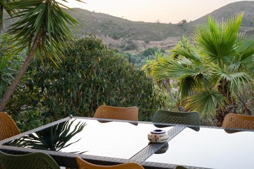 Vida Pura Guesthouse