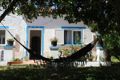 Casa das Laranjeiras