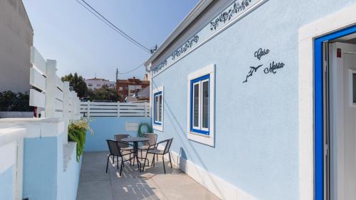 Casa Maria by LovelyStay