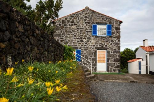 Quinta Da Ribeira Da Urze