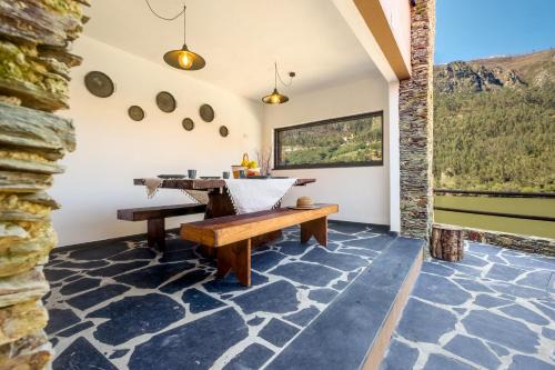 Viver o Douro country house