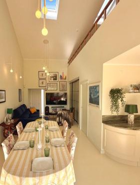 Villa familiar com piscina e jacuzzi a 30 min de Lisboa