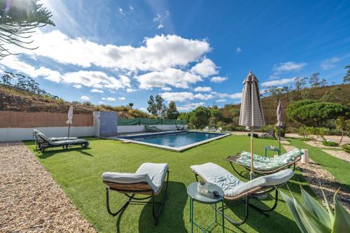 Villa Atitudo Nature-Algarve Escape