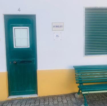 Casa Jubileu