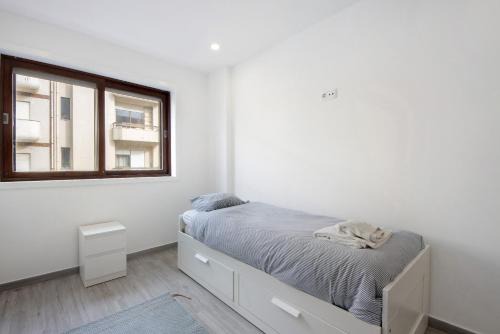 T4 Furadouro with sea view