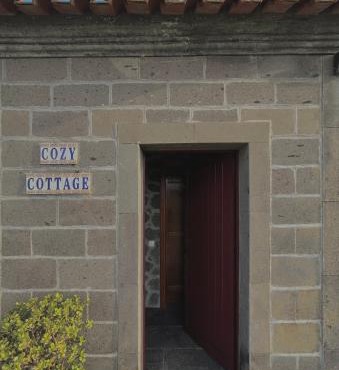 Cozy Cottage