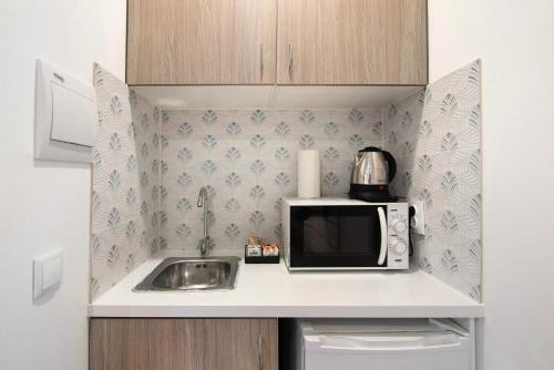 Apartamento nº5 - Mar
