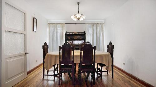 Casa Dona Isaura