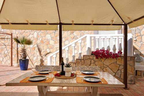 Villa Isabel