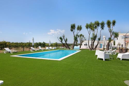 Quinta Alegre Tavira T2