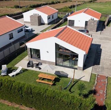 Wine House by Ponta Negra Azores