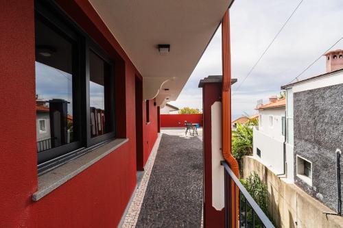 GuestReady - Tyler house in Funchal