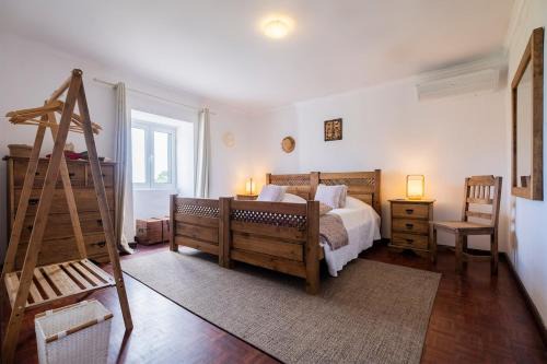 Casa do Cabouco - New House