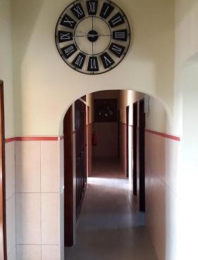 Almancil Hostel