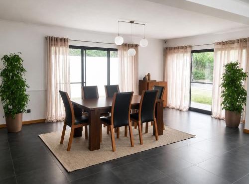 Casa Santi Ferraria Azores