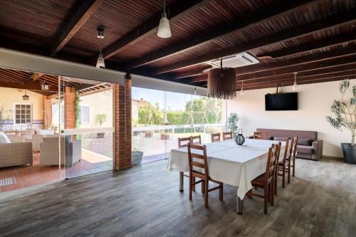 Casa Canto
