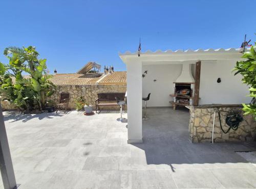 Villa Serena