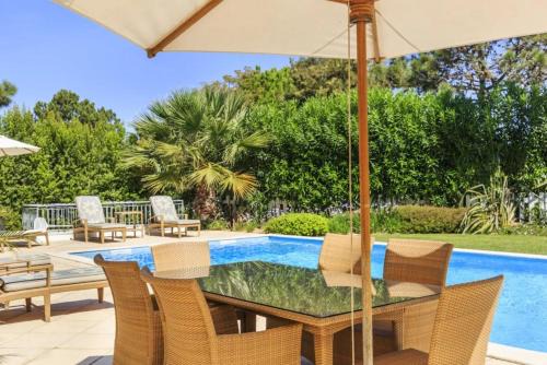 Villa Mar