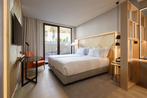INNSiDE by Meliá Braga Centro in Braga