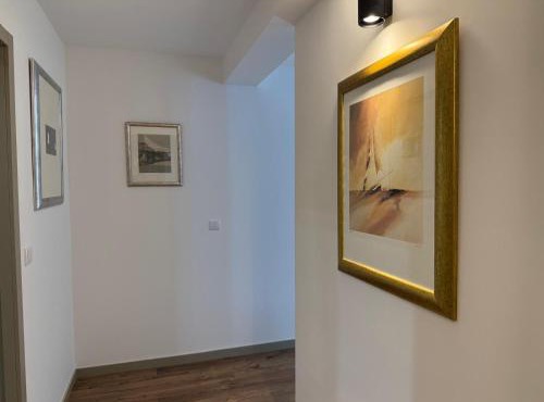 Apartamento do Teatro