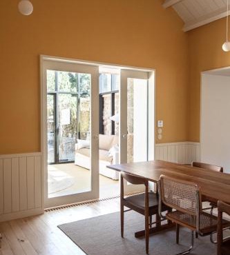 Fugahouse - Art, Nature & SPA