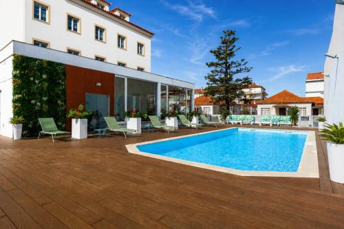 Spirit Hotel Fonte Real
