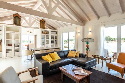 Casas da Ilha Porto Covo