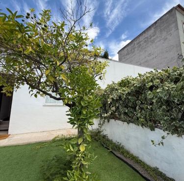Santarém Orange Tree Cottage