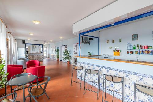 HI Oeiras – Pousada de Juventude