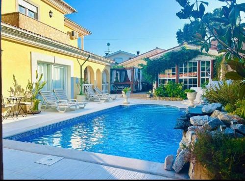 Sunrise Villa Alvorada - Sun-Kissed Suite Accessiblility
