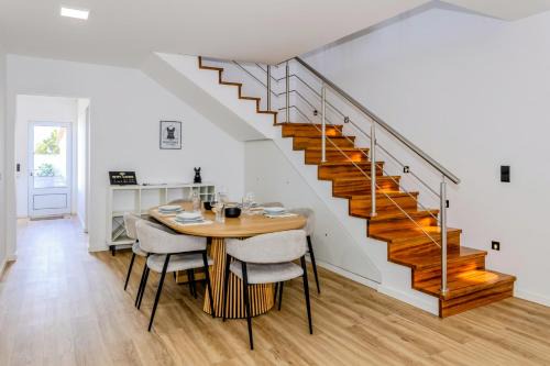The Frenchie's House