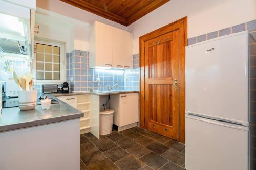 Wonderful Apartment in the Historial Center of Lisbon