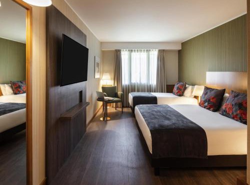 Hotel Mercure Porto Gaia