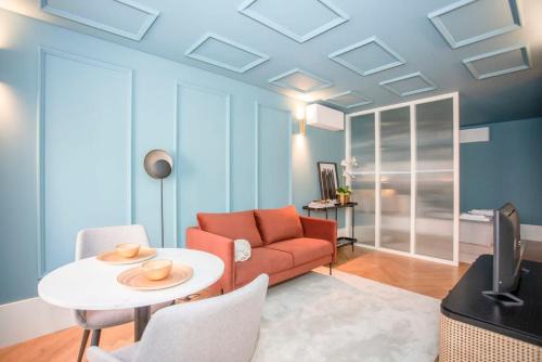 Liiiving in Porto - Ribeira Design Apartment