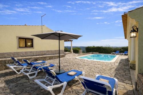Portel - Private Pool - 8 Pax - São Brás de Alportel