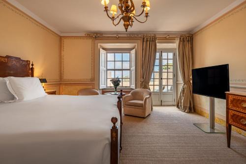Valverde Sintra Palácio de Seteais - The Leading Hotels of the World