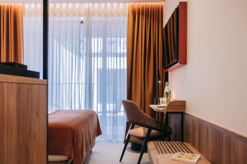 Hotels 705 O'Porto Hotel