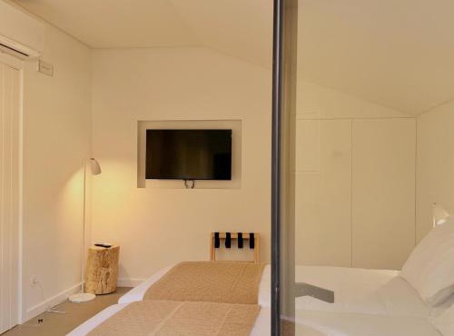 Grota Lodging