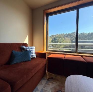 Pedra Moura Terrace by Porto Stories