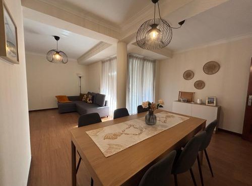 B Apartamentos Castelo