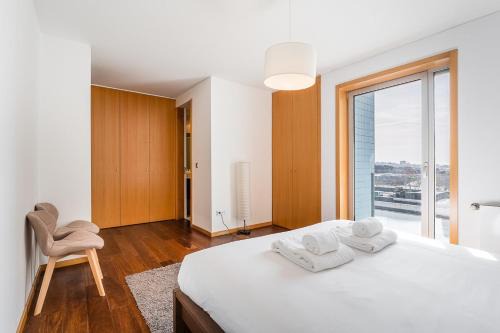 GuestReady - Blazing retreat in Matosinhos