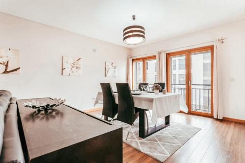 Modern & Elegant 2 bedroom in Amadora by GT House