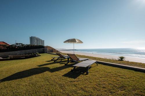 Dunéa - Oceanfront Luxury and Serenity - Ofir