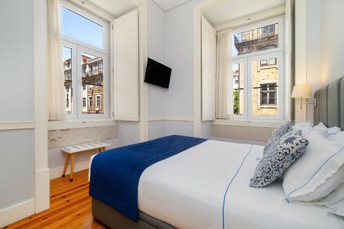 Villa Baixa - Lisbon Luxury Apartments