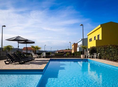 Outeiro Villas Resort