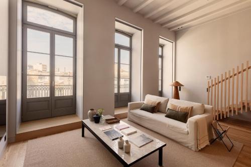 Vandoma Serviced Apartments