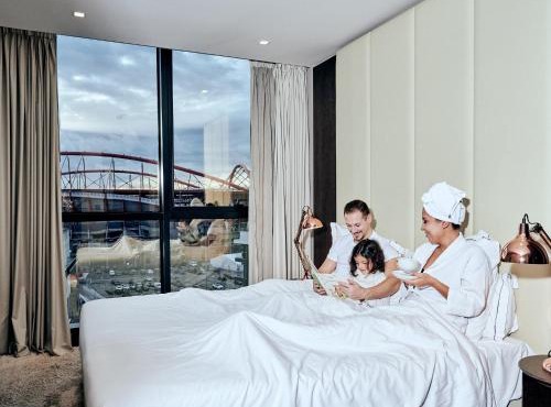Upon Lisbon Prime Residences