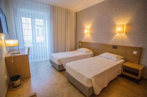Hotel Brazão