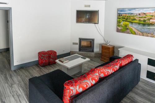 Residencial Kuarenta&Um