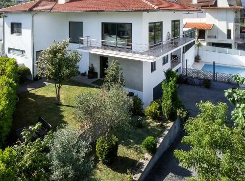 Casa de Coelhosa
